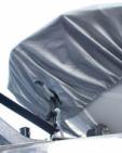 COVER SI XL700-YAMAHA-1