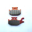 BRAKE PAD KIT-YAMAHA-1