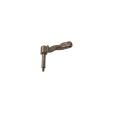 LEVER, THROTTLE-YAMAHA-1
