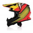 ACERBIS Impact Wishmaster Helmet offroad-ACERBIS-2