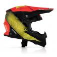 ACERBIS Impact Wishmaster Helmet offroad-ACERBIS-3