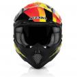 ACERBIS Impact Wishmaster Helmet offroad-ACERBIS-4