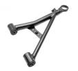 FRONT UPPER ARM COMP.(LEFT)-YAMAHA-1