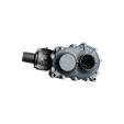 REAR AXLE GEAR CASE ASSY-YAMAHA-1