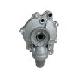 FRONT AXLE GEAR CASE. COMP-YAMAHA-1