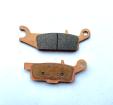 BRAKE PAD KIT-YAMAHA-1