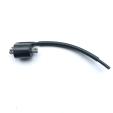 IGNITION COIL ASSY                      -YAMAHA-1