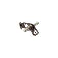 SHIFT SHAFT ASSEMBLY-YAMAHA-1