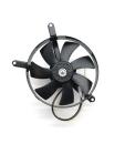 BLOWER ASSY-YAMAHA-1