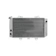 RADIATOR ASSY-YAMAHA-1