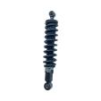 SHOCK ABSORBER ASSY, REAR-YAMAHA-1