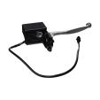 MASTER CYLINDER ASSY-YAMAHA-1