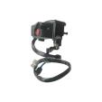 THROTTLE LEVER ASSY-YAMAHA-1