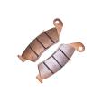 BRAKE PAD KIT-YAMAHA-1