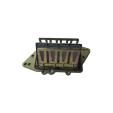 REED VALVE ASSY                         -YAMAHA-1