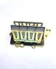 REED VALVE ASSY                         -YAMAHA-1