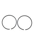 PISTON RING SET (STD)                   -YAMAHA-1
