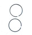 PISTON RING SET (0.25MM O/S)            -YAMAHA-1