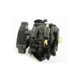 CARBURETOR ASSY 2-YAMAHA-1