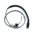 THERMO SWITCH ASSY                      -YAMAHA-1