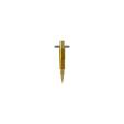 SCREW  PILOT -YAMAHA-1