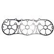 GASKET, HEAD COVER 1                    -YAMAHA-1