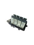 Reed Valve Assy-YAMAHA-1