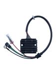 Rectifier & Regulator Assy-YAMAHA-1