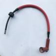 High Tension Cord Assy 1-YAMAHA-1