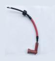 High Tension Cord Assy 1-YAMAHA-1