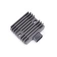 Rectifier and Regulator Assy-YAMAHA-1