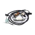 Base Assembly-YAMAHA-1