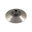 Secondary Sliding Sheave-YAMAHA-1