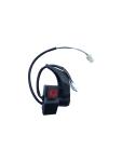 GLever Holder Assy (Right)-YAMAHA-1