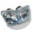 Headlight Unit Assy-YAMAHA-1