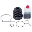 Boot Set(Double Offset Joint)-YAMAHA-1