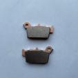 Brake Pad Kit 2-YAMAHA-1