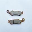 Brake Pad Kit-YAMAHA-1