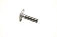 BOLT,HEX. SOCKET BUTTON-YAMAHA-1