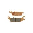 Brake Pad Kit-YAMAHA-1