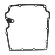 Gasket, Strnr Cover-YAMAHA-1