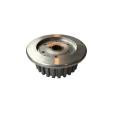 Boss, Clutch-YAMAHA-1