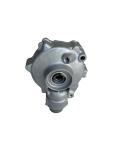 Front Axle Gear Case Comp-YAMAHA-1