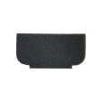 Element, Air Cleaner-YAMAHA-1