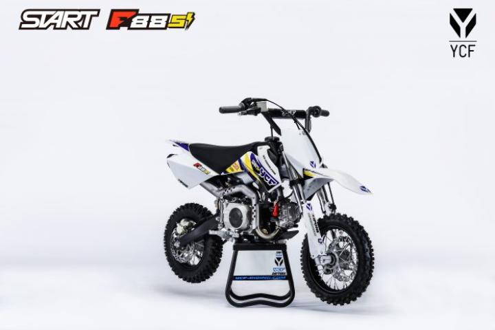 START-88SE-STD-8-1