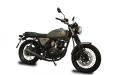 RAW 125 GRAPHITE/BLACK-HANWAY-1