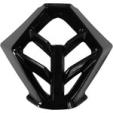 PS MOTO-9 MOUTHPIECE MT BLACK-BELL-1