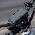 UNIVERSAL PHONE CLAMP-SP CONNECT-5