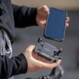 UNIVERSAL PHONE CLAMP-SP CONNECT-4