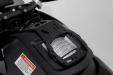 PRO tank ring Black. Husqvarna Norden 901 (21-).-SW MOTECH-2